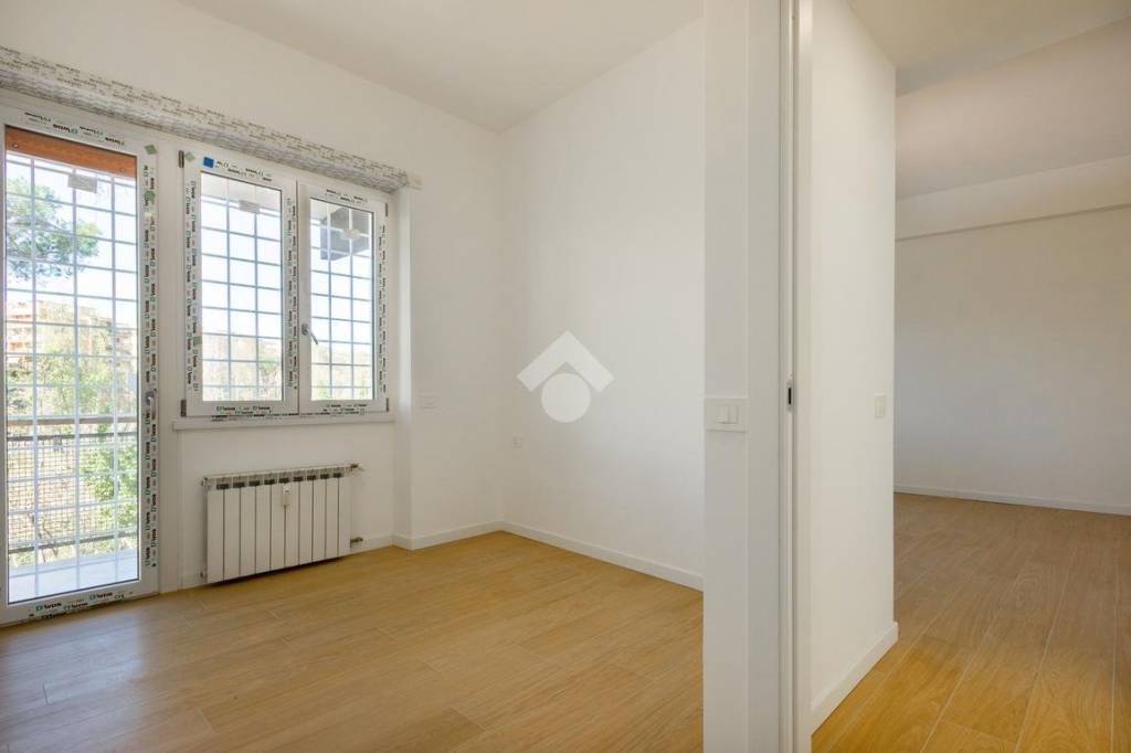 appartamento in vendita a Roma in zona Monte Sacro/Talenti