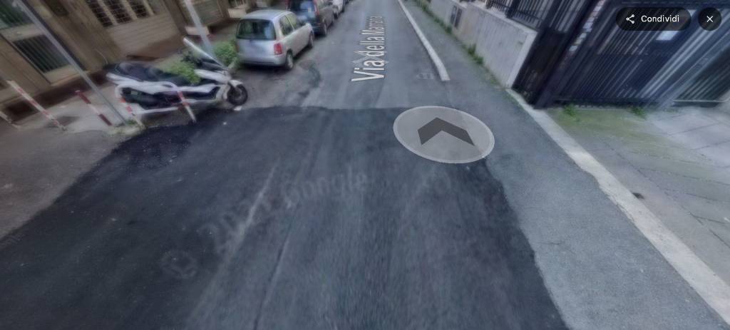 negozio in vendita a Roma in zona Tuscolano