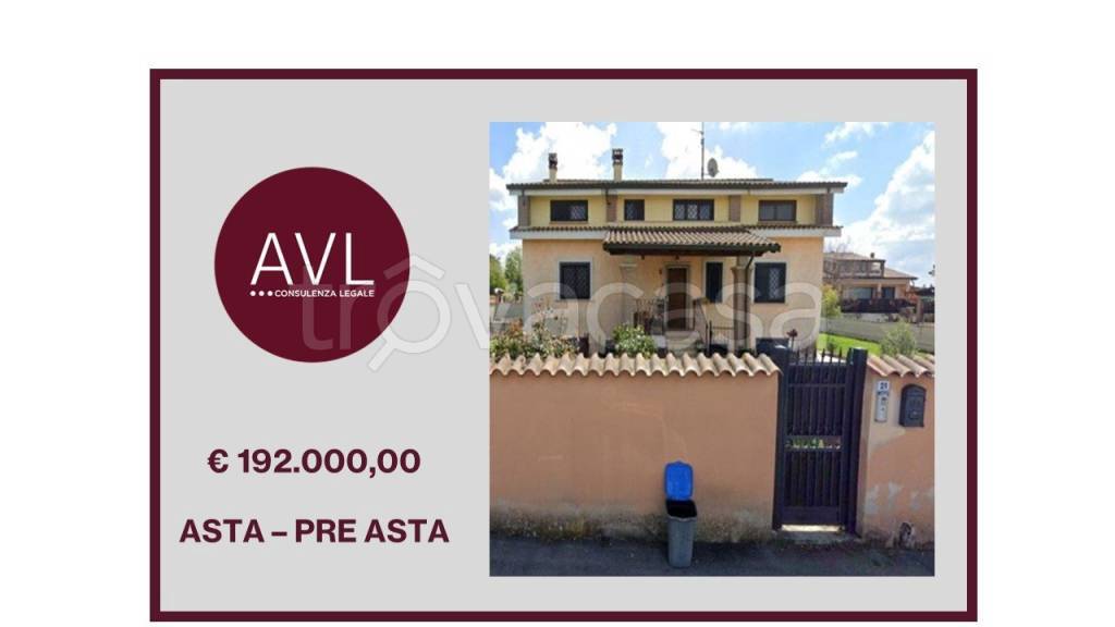 casa indipendente in vendita a Roma in zona Parioli