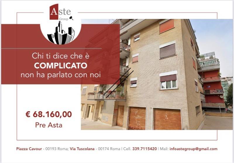 negozio in vendita a Roma in zona Trionfale