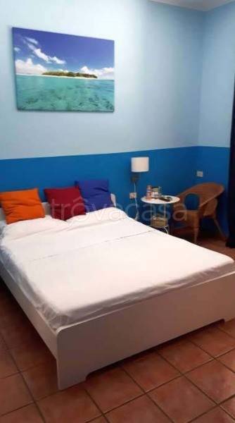 appartamento in vendita a Roma in zona Ponte Mammolo