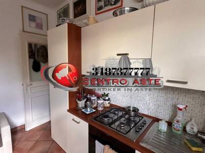 appartamento in vendita a Roma in zona Massimina/Casal Lumbroso