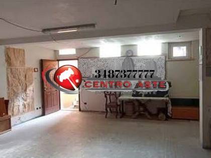 appartamento in vendita a Roma in zona Dragona/Bagnoletto