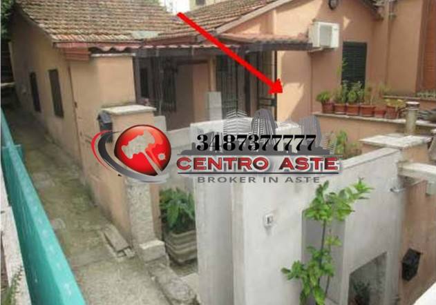 appartamento in vendita a Roma in zona Primavalle