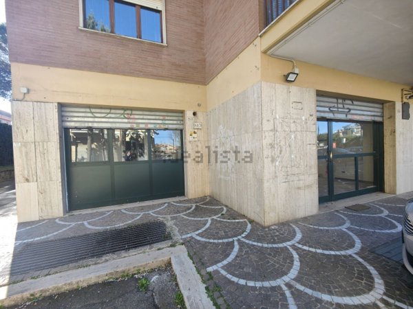 trivano in vendita a Roma in zona La Storta