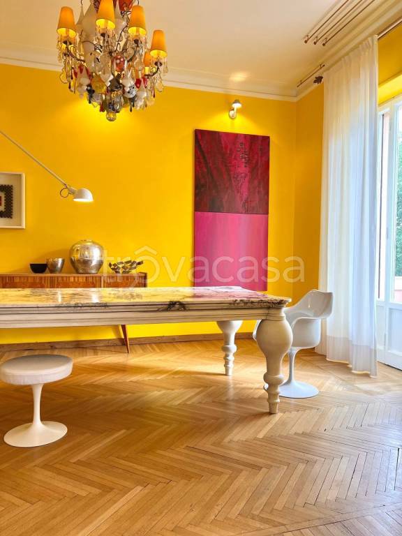 appartamento in vendita a Roma in zona Flaminio