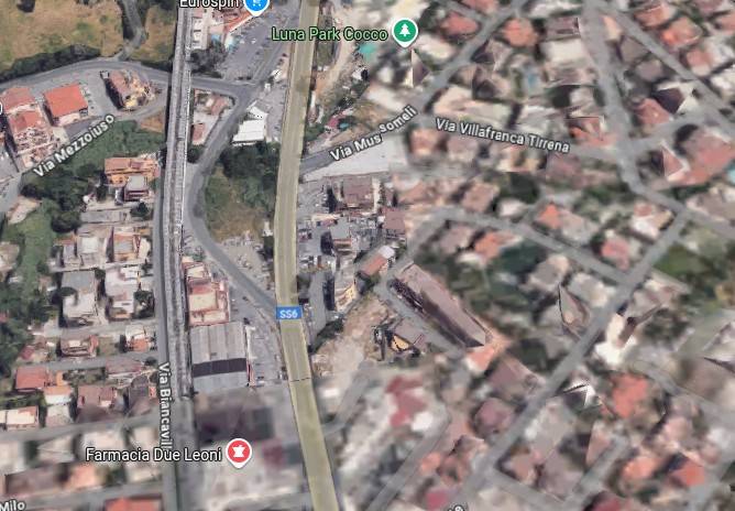 appartamento in vendita a Roma in zona Borghesiana