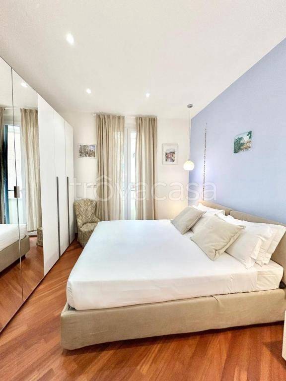 appartamento in vendita a Roma in zona Della Vittoria