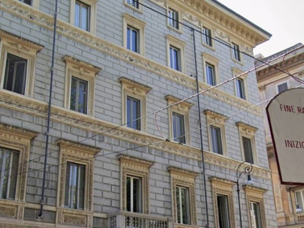 casa indipendente in vendita a Roma in zona Centro Storico
