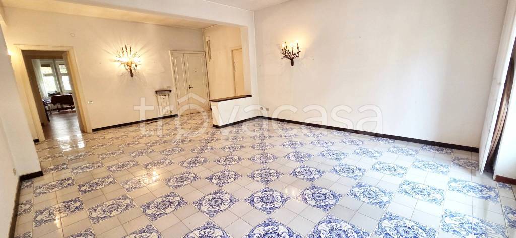 appartamento in vendita a Roma in zona Aurelio