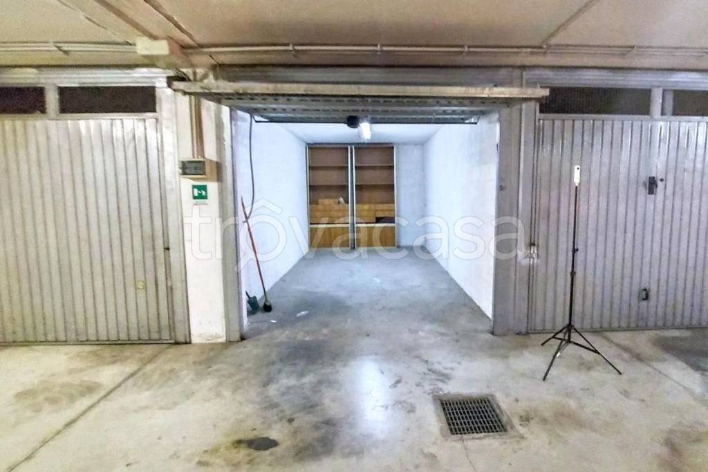 appartamento in vendita a Roma in zona Salario
