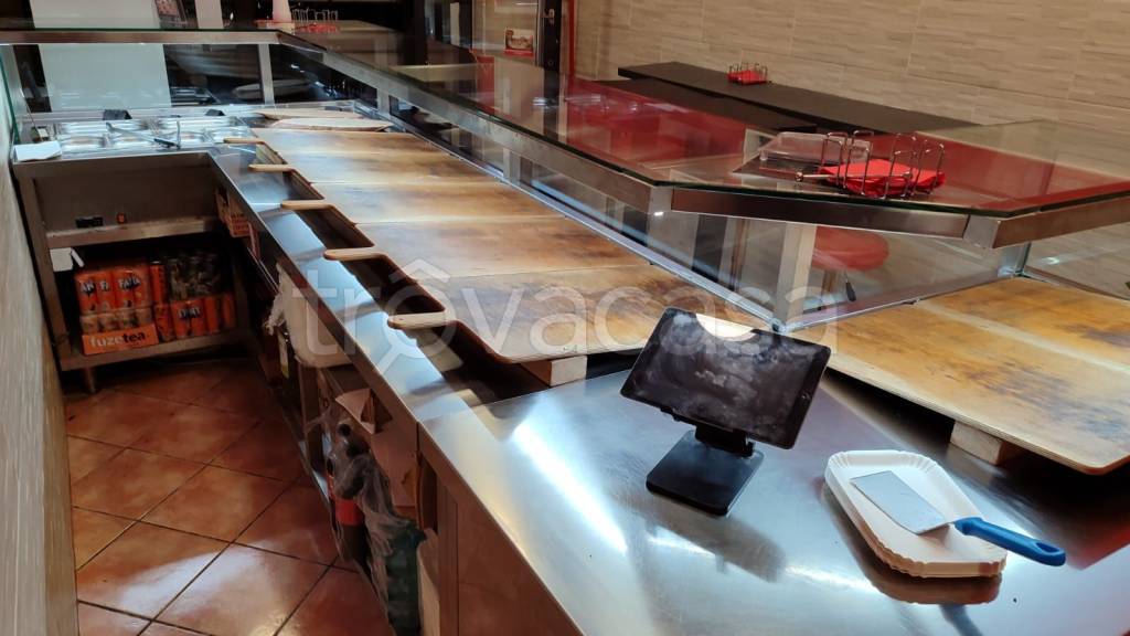 appartamento in vendita a Roma in zona Parioli