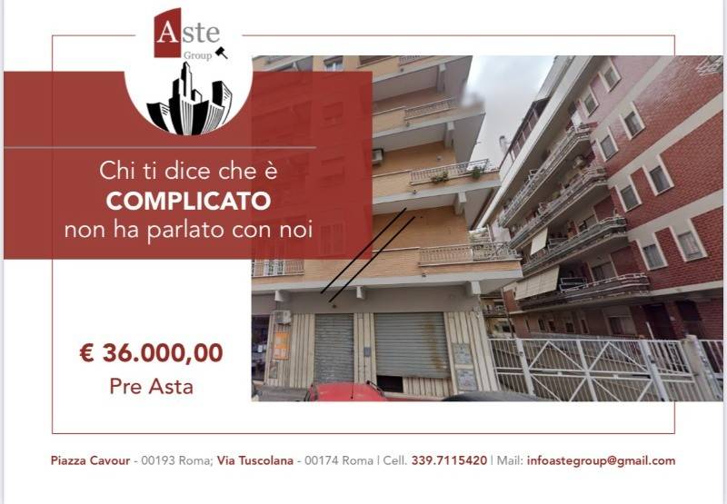 negozio in vendita a Roma in zona Ostia