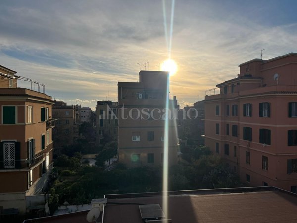 appartamento in vendita a Roma in zona Ostia