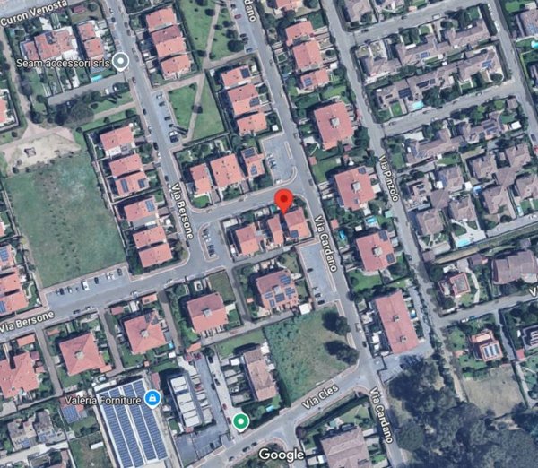 appartamento in vendita a Roma in zona Infernetto