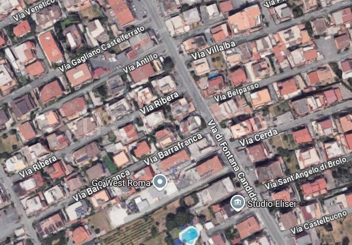 appartamento in vendita a Roma in zona Ponte di Nona