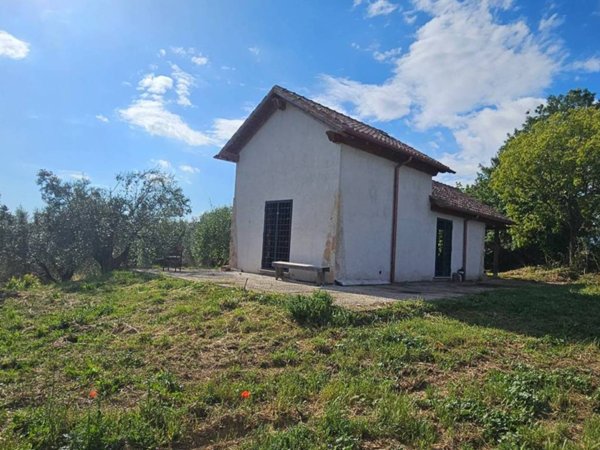 casa indipendente in vendita a Roma in zona Olgiata