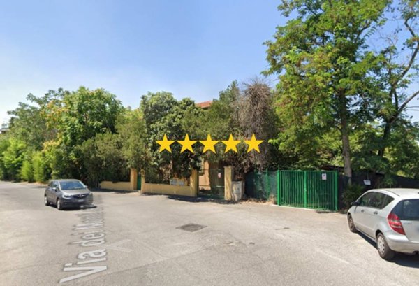 appartamento in vendita a Roma in zona Pietralata