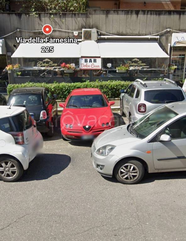 appartamento in vendita a Roma in zona Della Vittoria