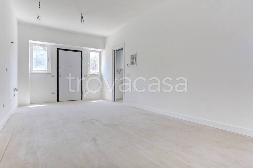 appartamento in vendita a Roma in zona Flaminio
