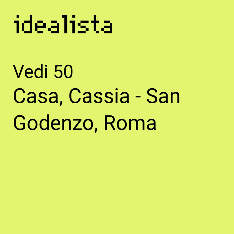 casa indipendente in vendita a Roma in zona Tor di Quinto