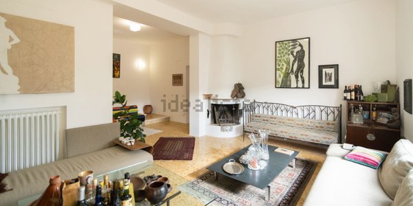 casa indipendente in vendita a Roma in zona Tor di Quinto
