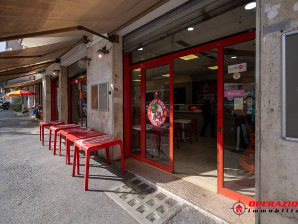 negozio in vendita a Roma in zona Trionfale