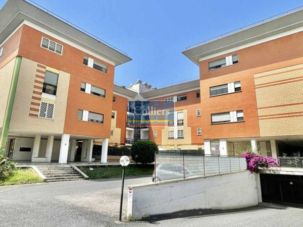 appartamento in vendita a Roma in zona Alessandrino
