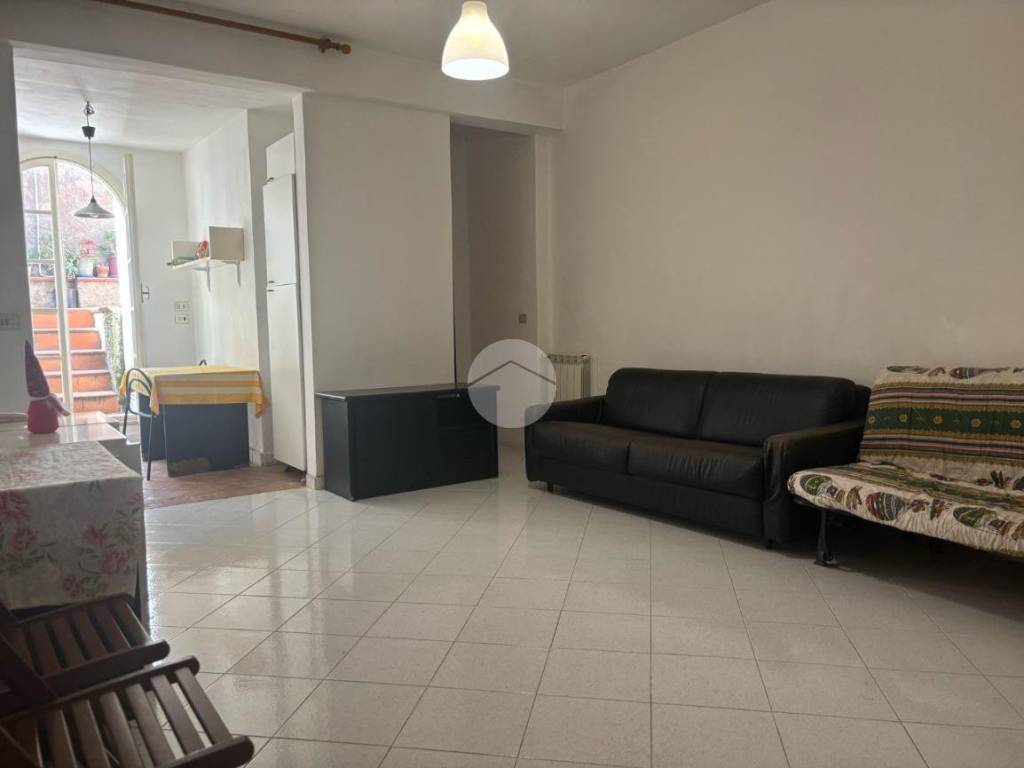 appartamento in vendita a Roma in zona La Pisana