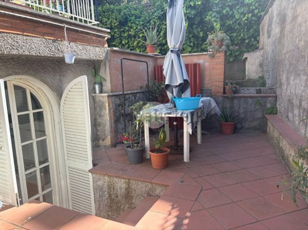 appartamento in vendita a Roma in zona La Pisana