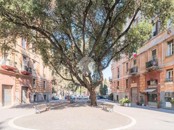 appartamento in vendita a Roma in zona Flaminio