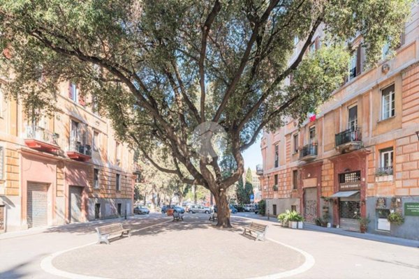 appartamento in vendita a Roma in zona Flaminio