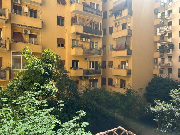appartamento in vendita a Roma in zona Monte Sacro/Talenti