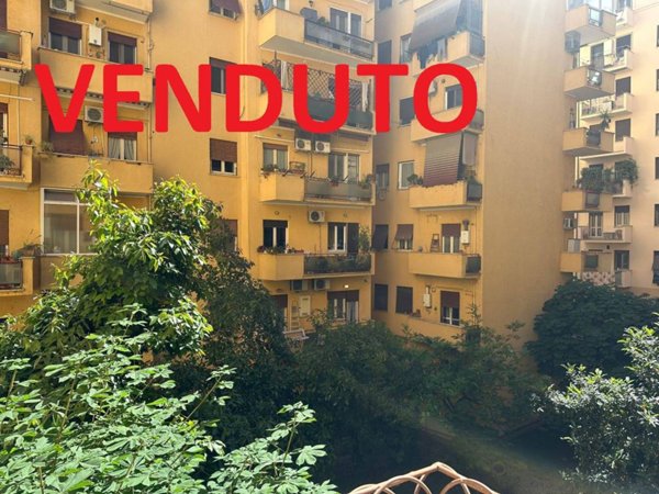 appartamento in vendita a Roma in zona Monte Sacro/Talenti