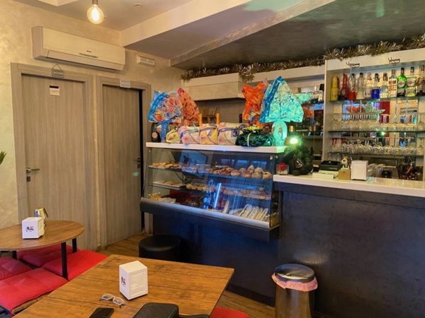 negozio in vendita a Roma in zona Trieste