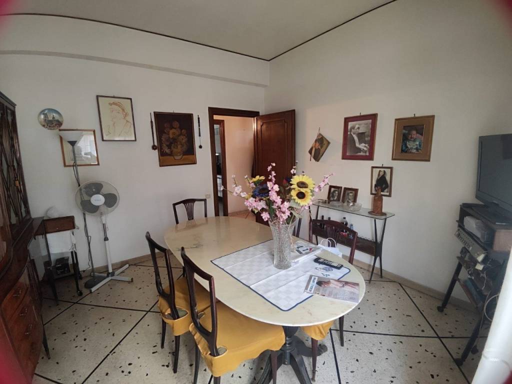 appartamento in vendita a Roma in zona Centro Storico