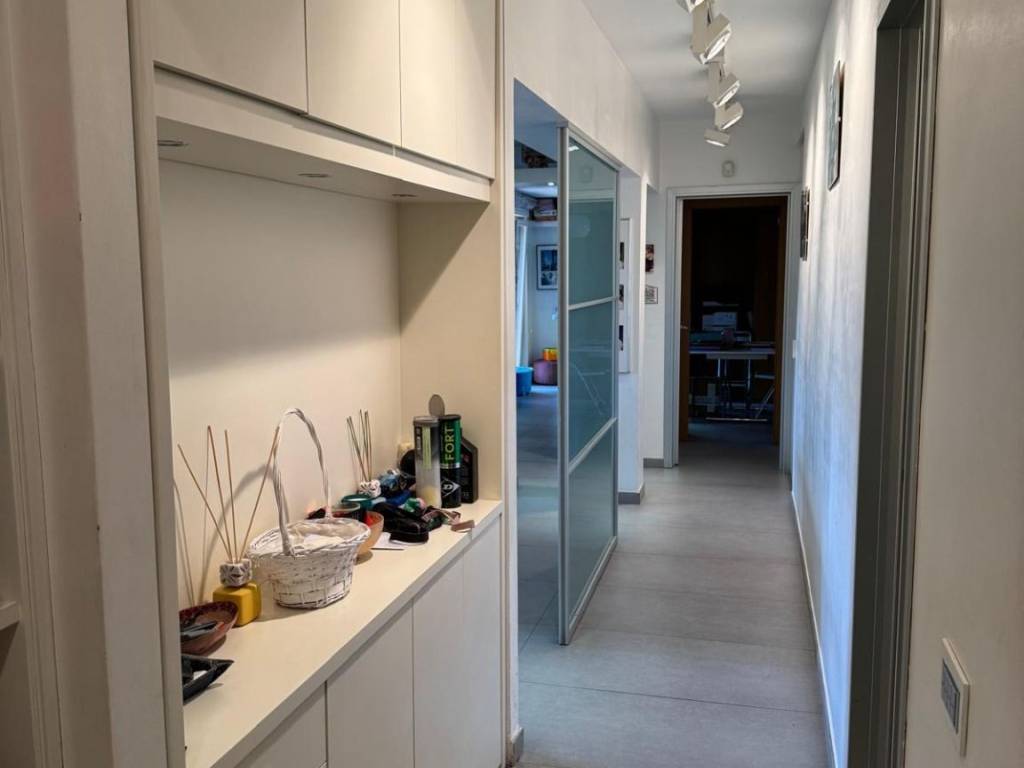 appartamento in vendita a Roma in zona Giuliano Dalmata