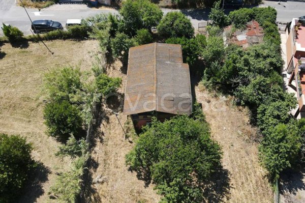terreno agricolo in vendita a Roma in zona Acilia