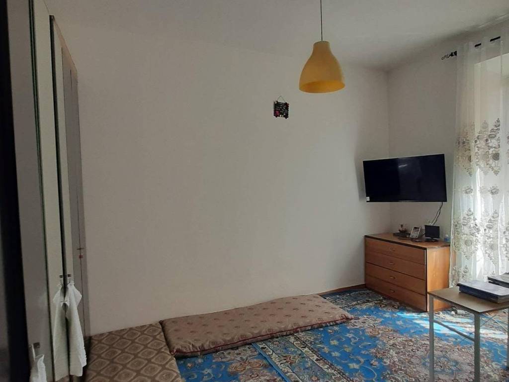 appartamento in vendita a Roma in zona Tor Sapienza