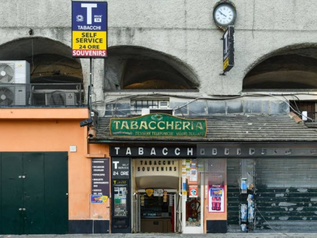 negozio in vendita a Roma