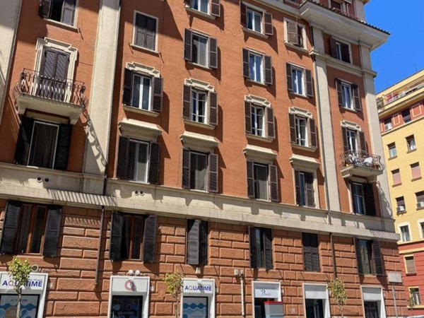 negozio in vendita a Roma in zona Trieste