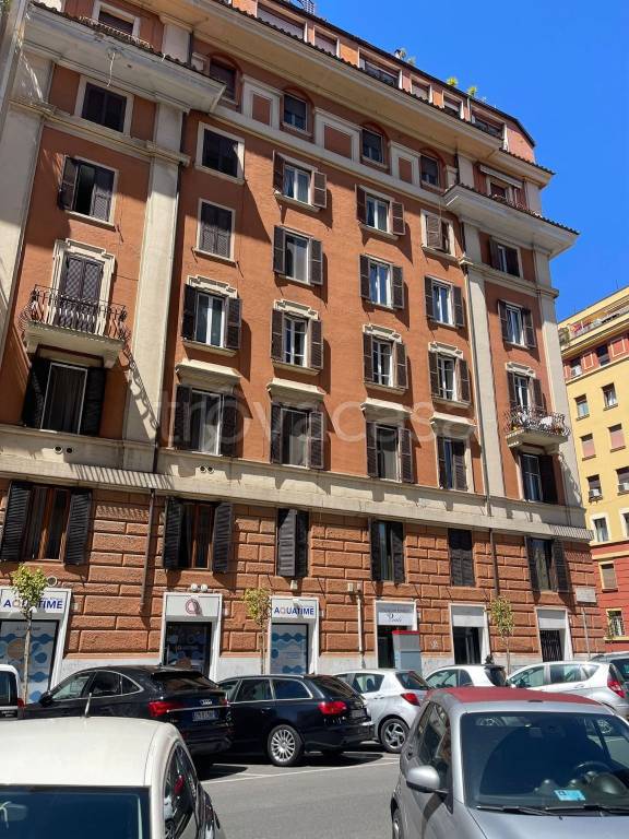 negozio in vendita a Roma in zona Trieste