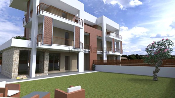 casa indipendente in vendita a Roma in zona Torre Gaia