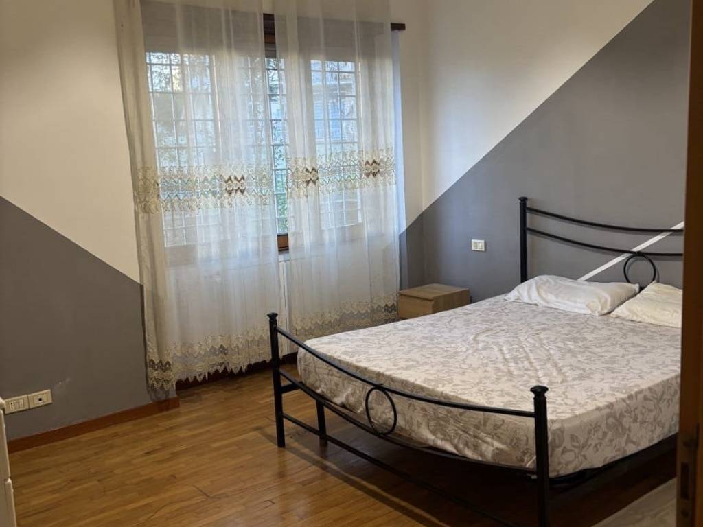 appartamento in vendita a Roma in zona Pietralata
