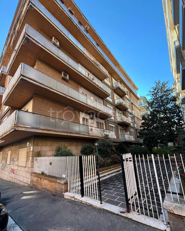 appartamento in vendita a Roma in zona Centro Storico