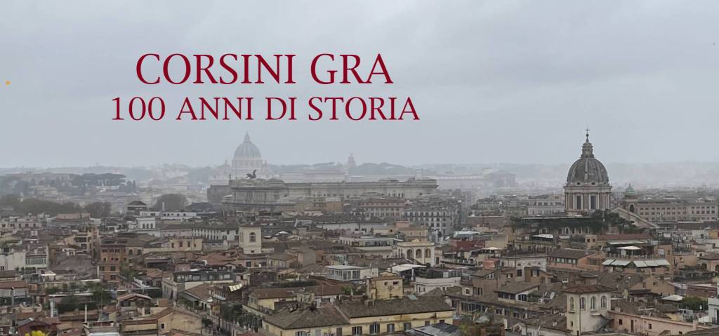 appartamento in vendita a Roma in zona Trevi-Colonna