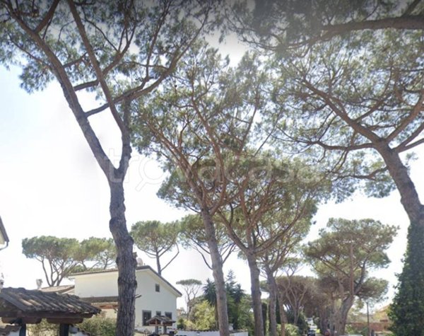 casa indipendente in vendita a Roma in zona Infernetto