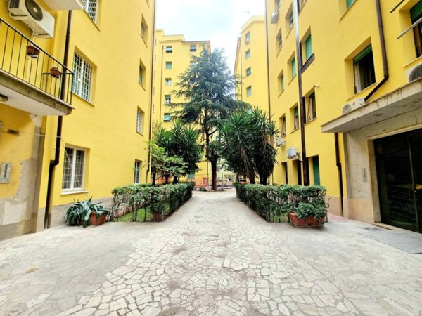 appartamento in vendita a Roma in zona Don Bosco