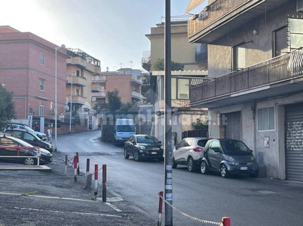appartamento in vendita a Roma in zona Casalotti