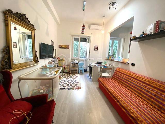 appartamento in vendita a Roma in zona Monte Sacro/Talenti